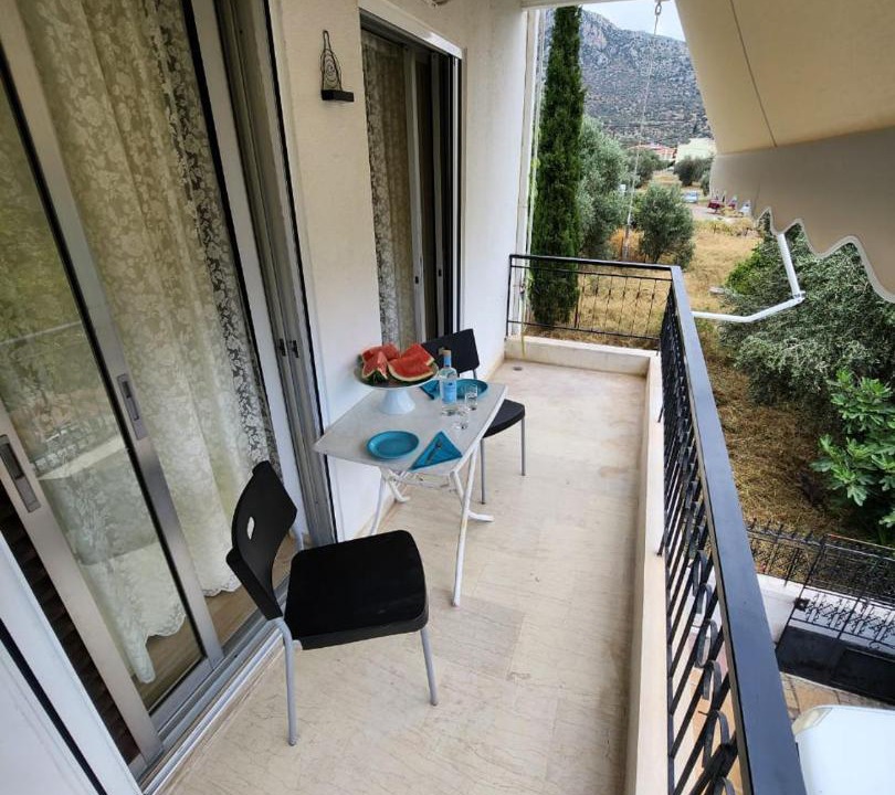 Photo of Patio Balcony in Antikyra