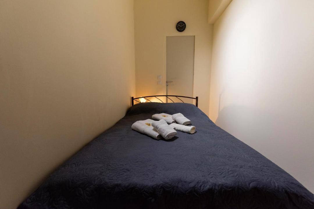 Photo of Bedroom in Petralona