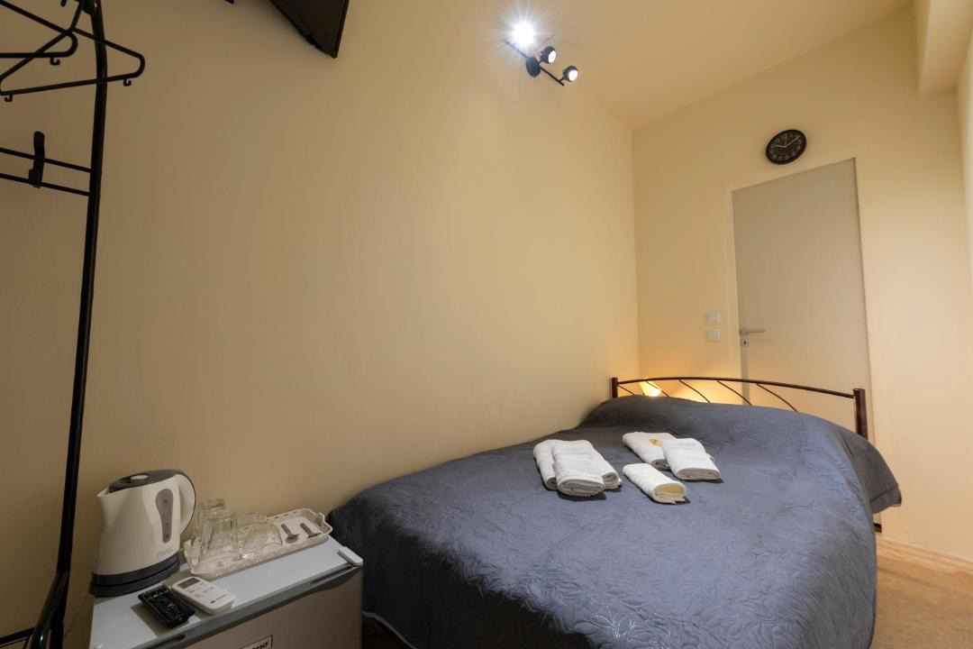 Photo of Bedroom in Petralona