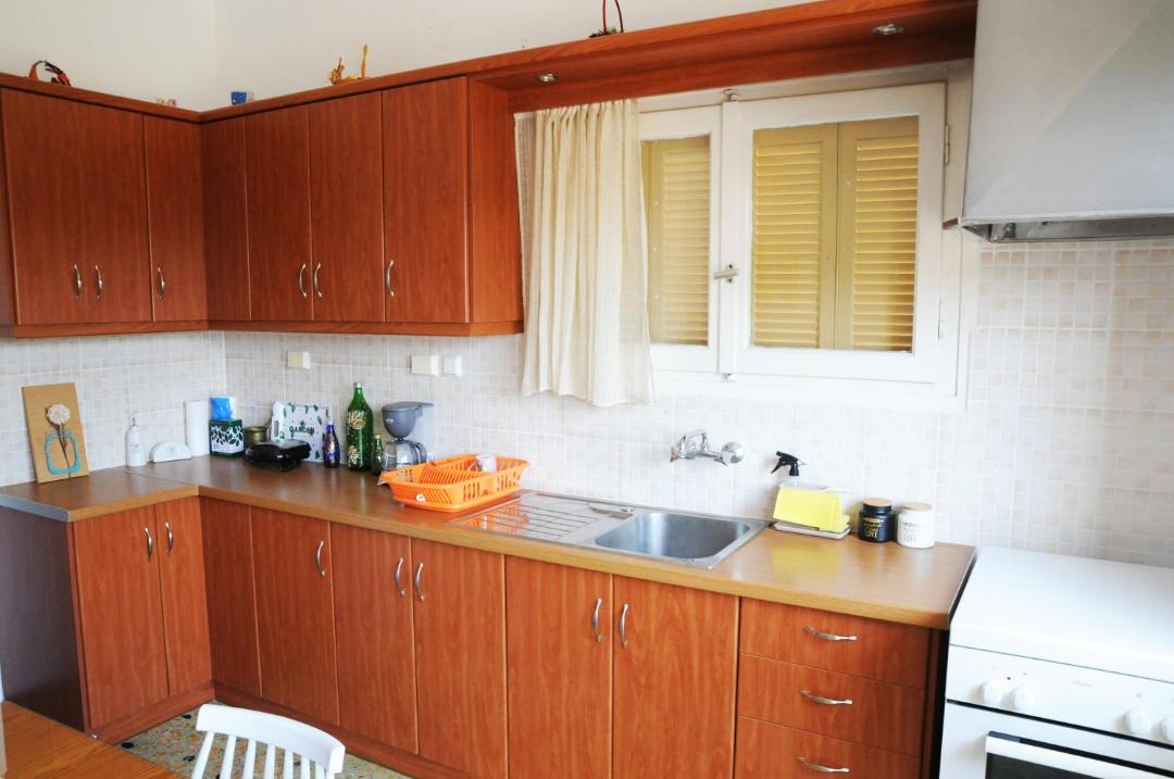 Photo of Kitchen in Isthmia