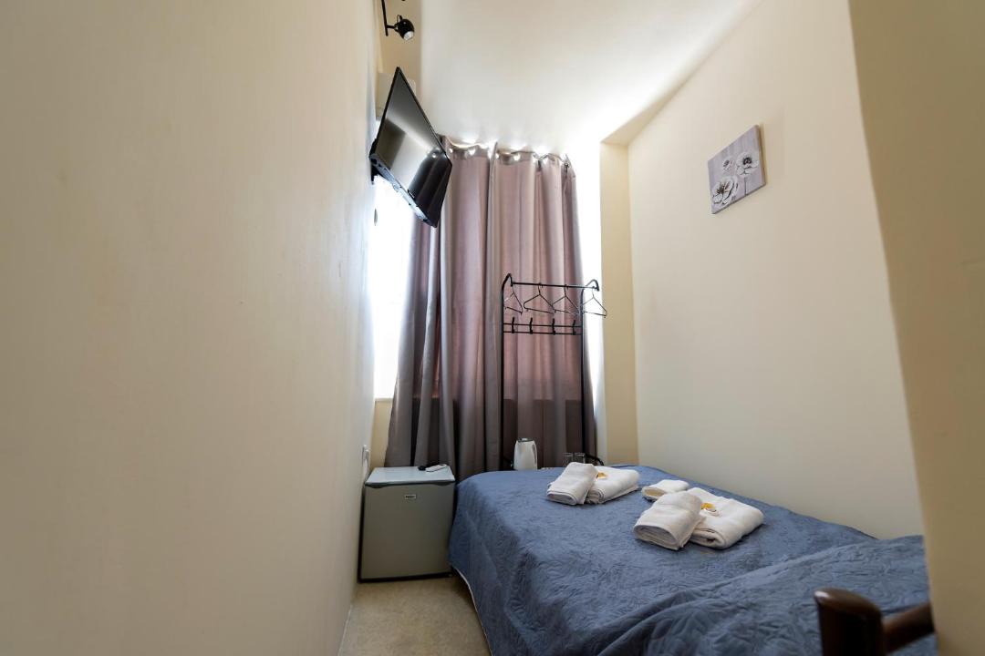 Photo of Bedroom in Petralona
