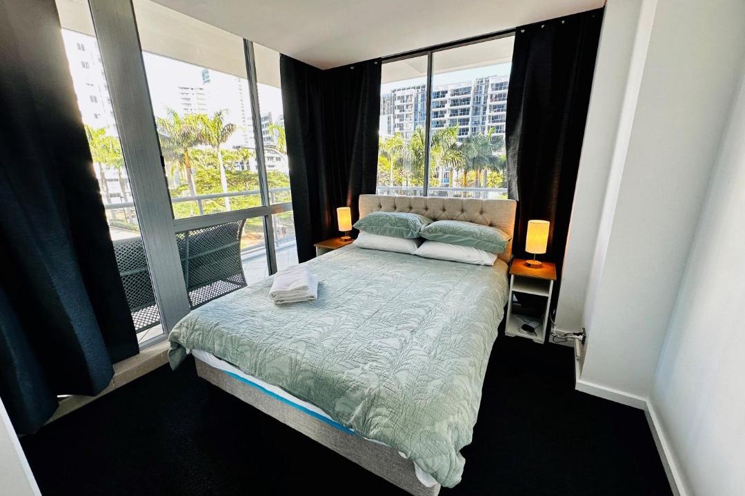 Photo of Bedroom in Southport