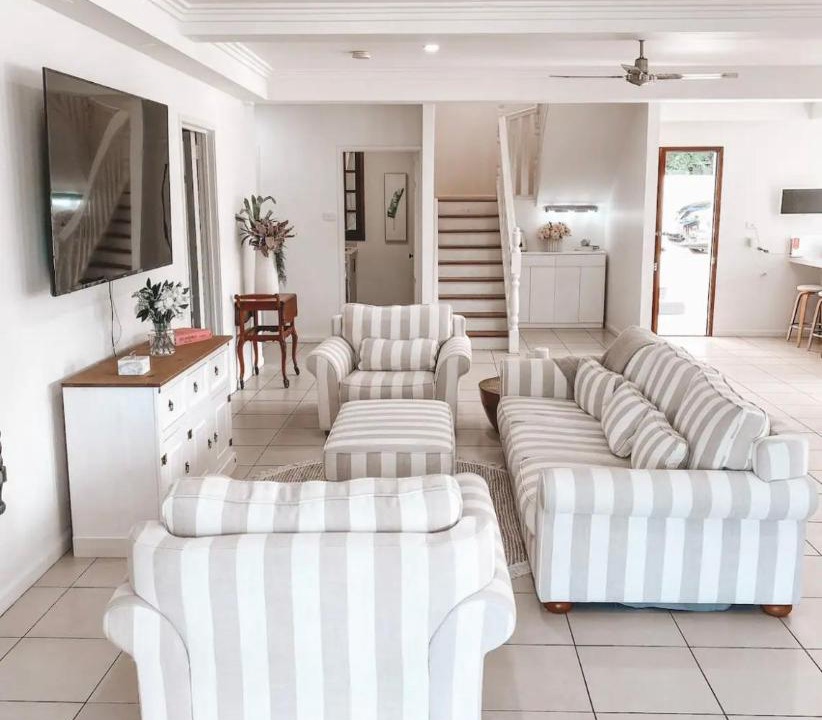 Photo of Livingroom in The Range