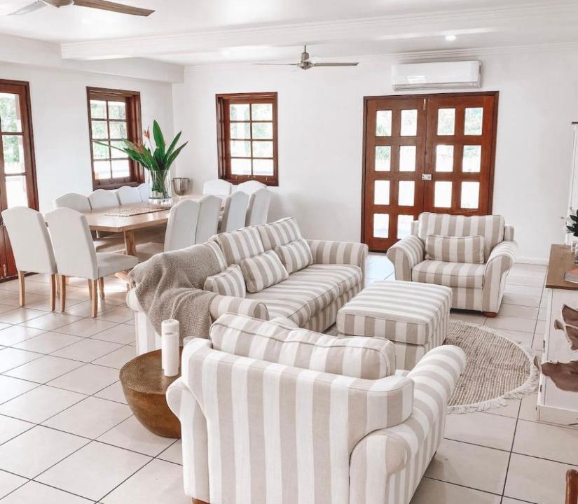 Photo of Livingroom in The Range