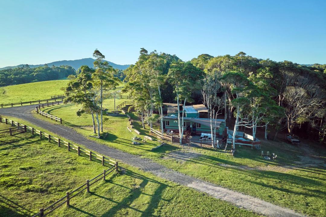 Photo of Others in Kuranda