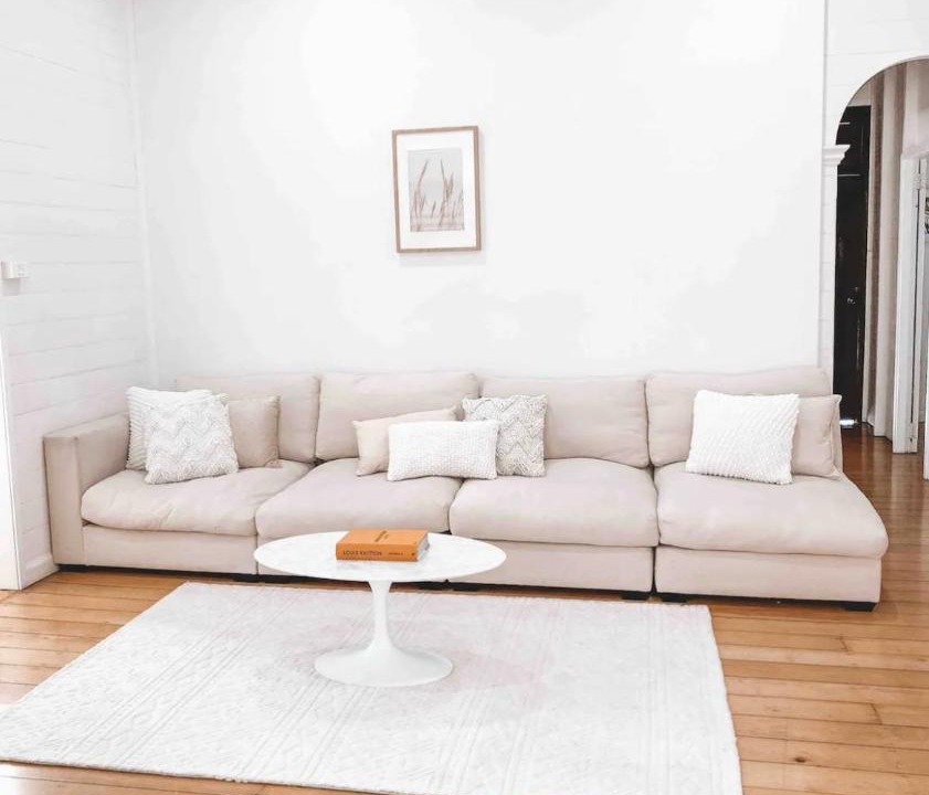 Photo of Livingroom in The Range