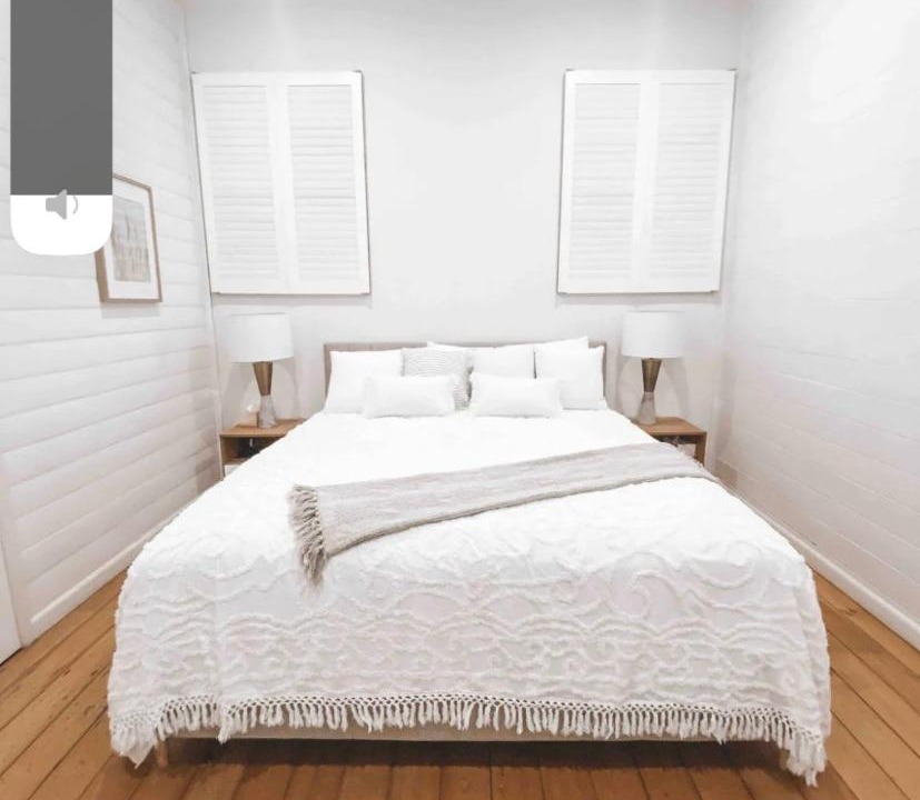 Photo of Bedroom in The Range
