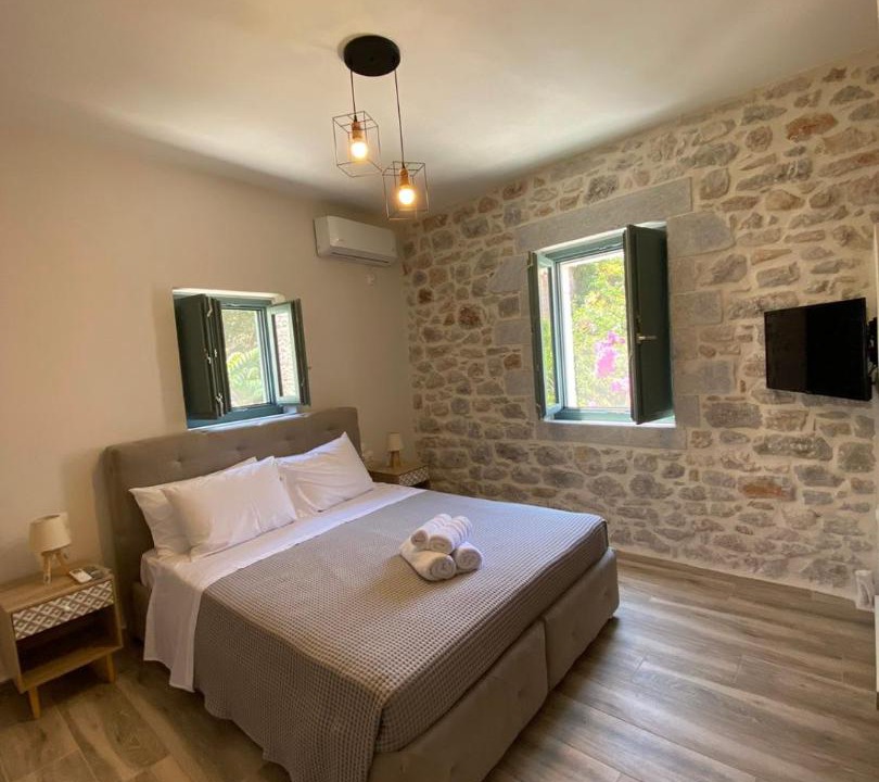 Photo of Bedroom in Areopoli