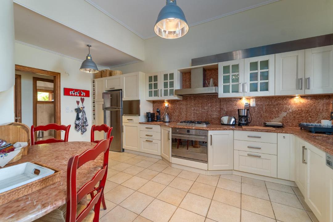Photo of Kitchen in Pondi