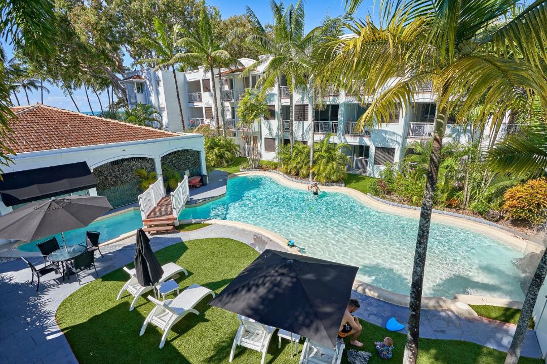 Photo of Others in Palm Cove