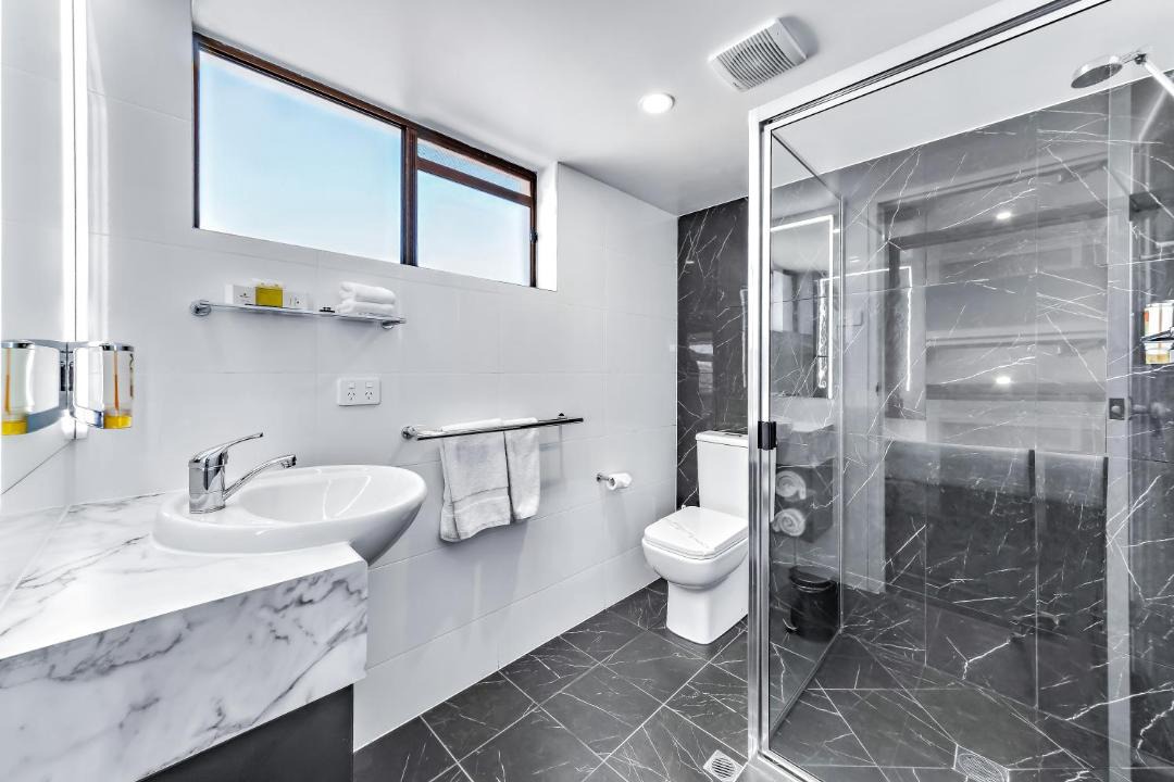 Photo of Bathroom in Stanthorpe