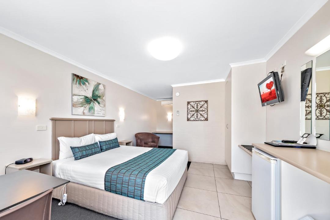 Photo of Bedroom in Stanthorpe