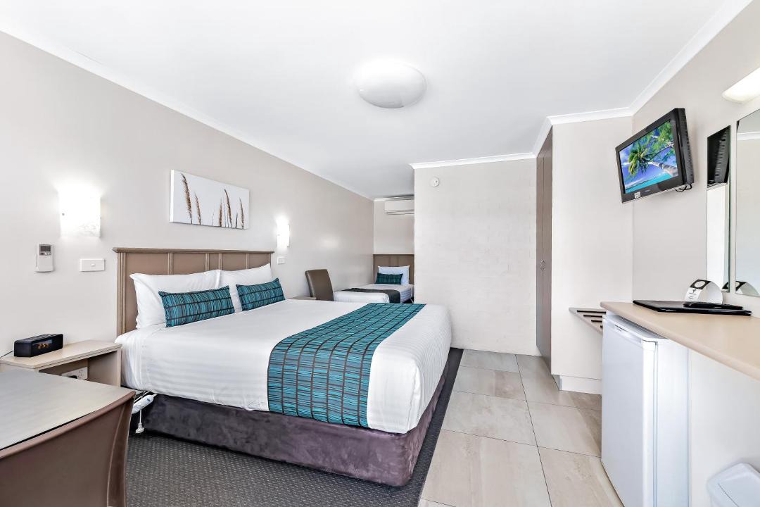 Photo of Bedroom in Stanthorpe