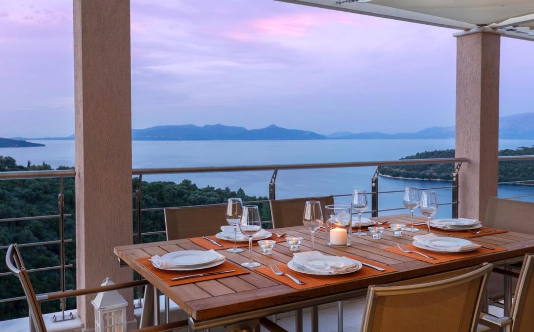 Photo of Patio Balcony in Spartochori