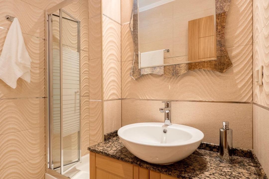 Photo of Bathroom in Spartochori