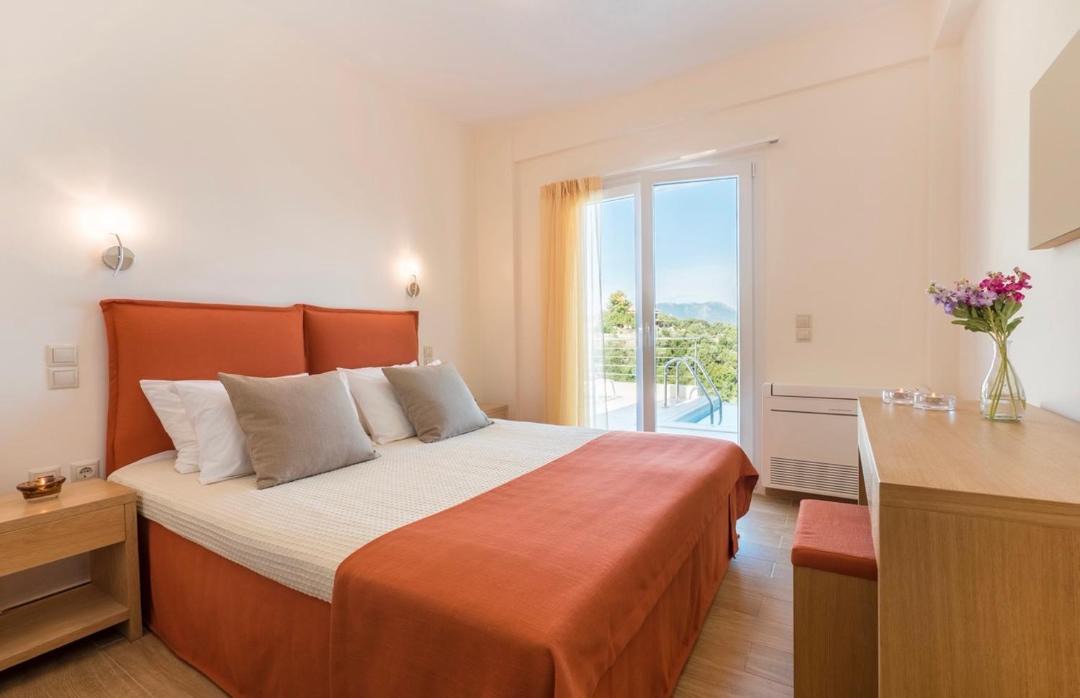 Photo of Bedroom in Spartochori