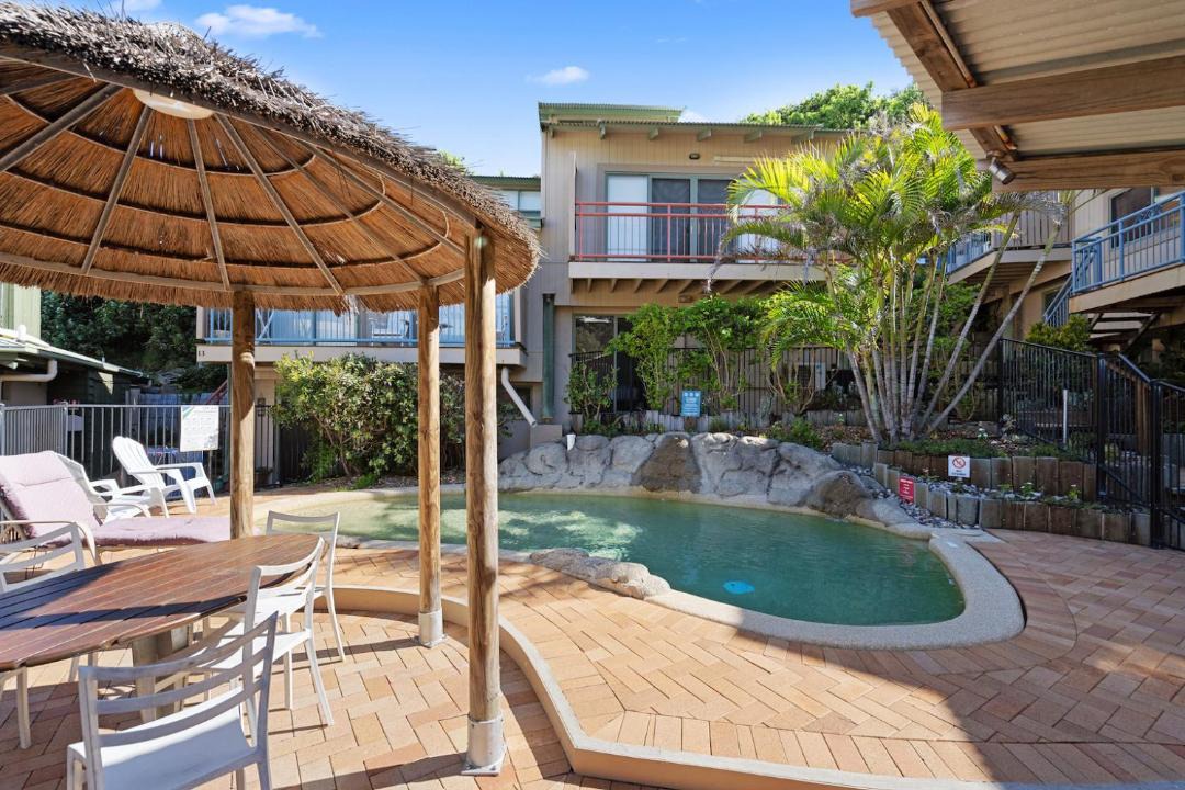Photo of Patio Balcony in Point Lookout