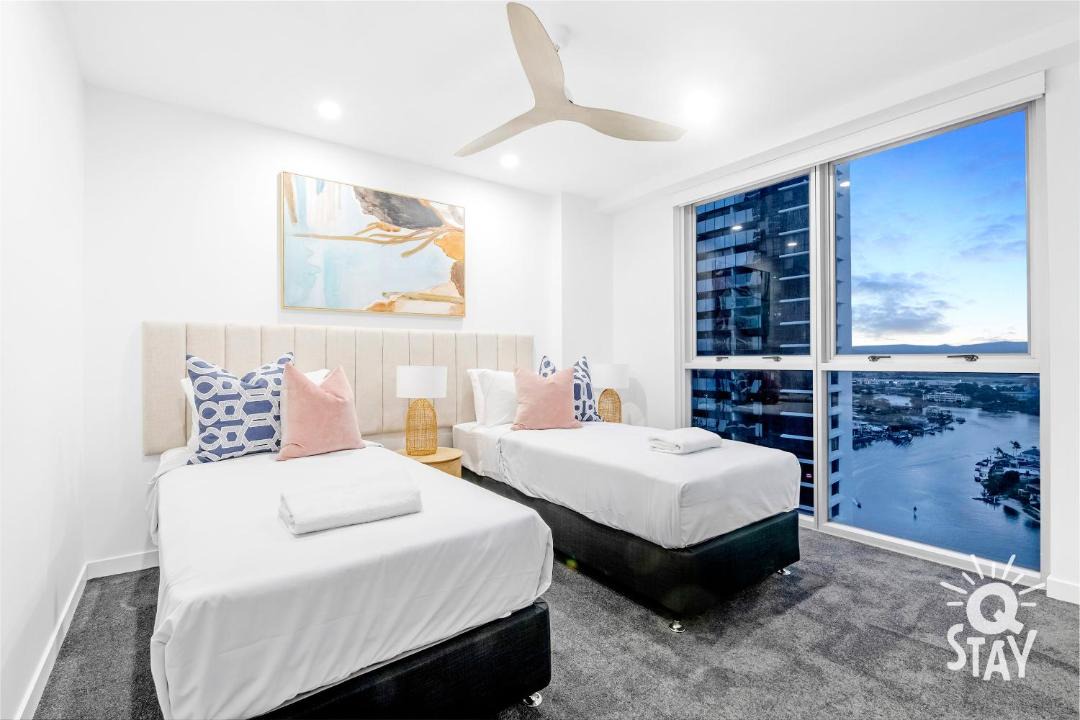 Photo of Bedroom in Surfers Paradise