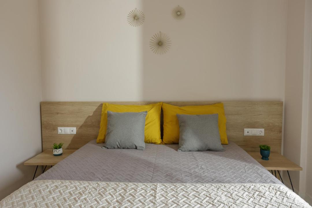 Photo of Bedroom in Anissaras