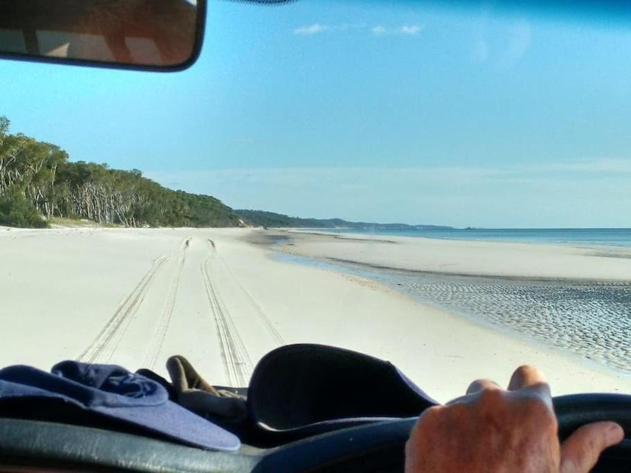 Photo of Others in Kingfisher Bay
