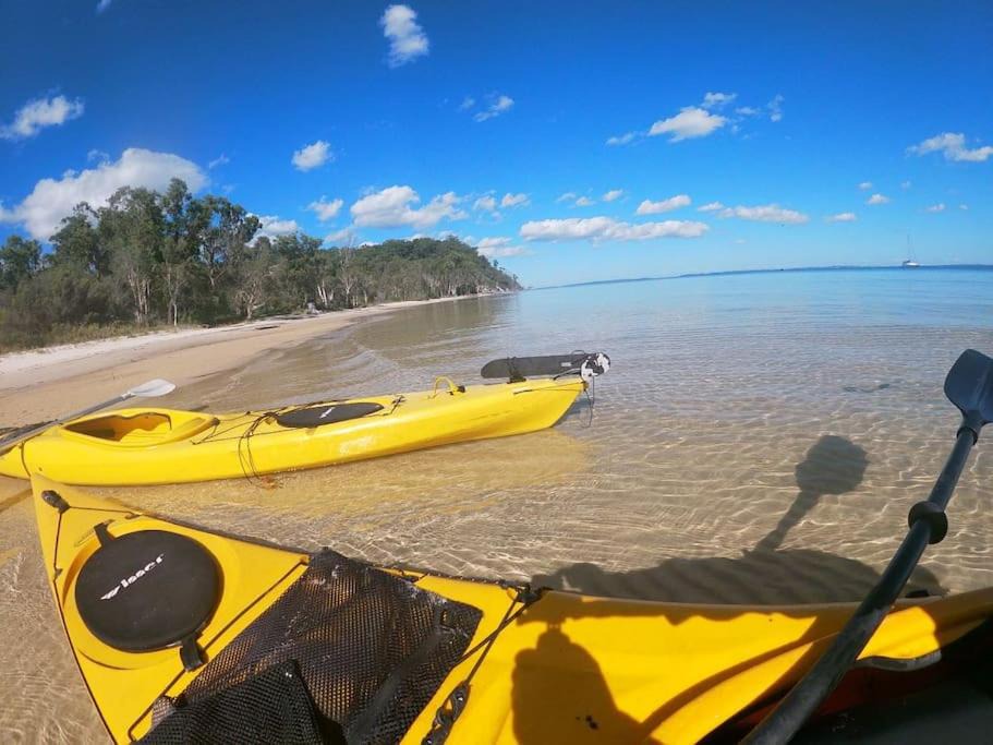Photo of Others in Kingfisher Bay