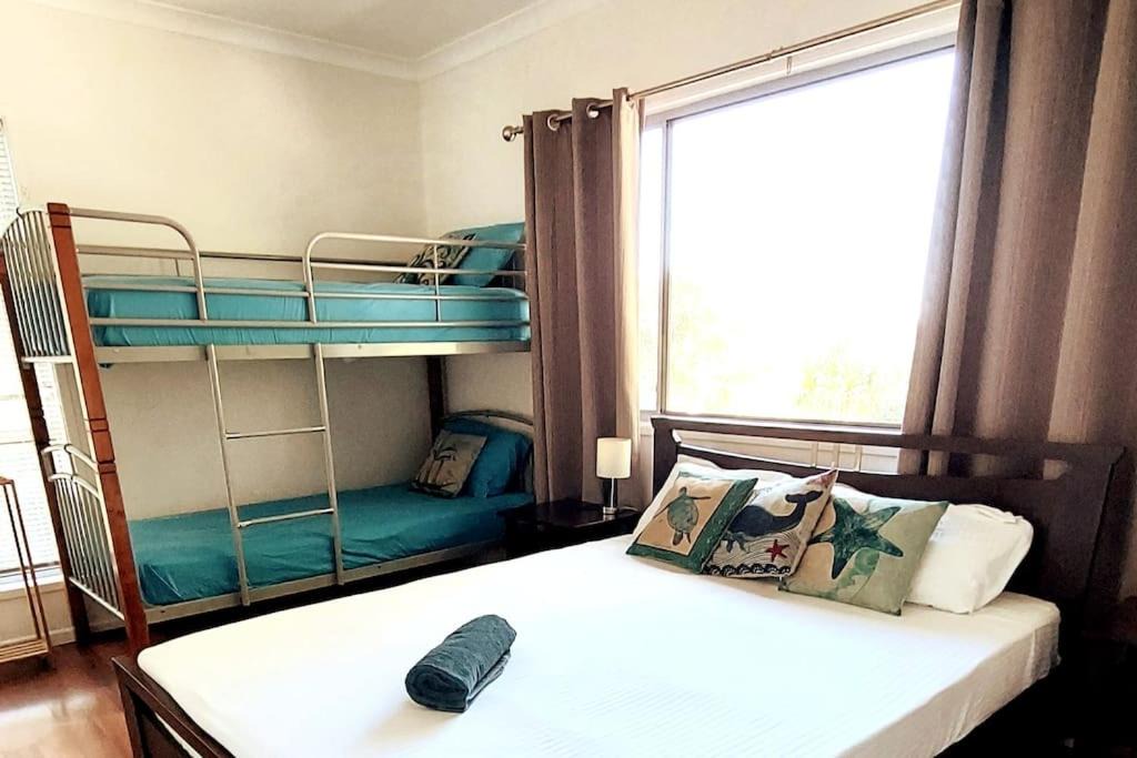 Photo of Bedroom in Kingfisher Bay