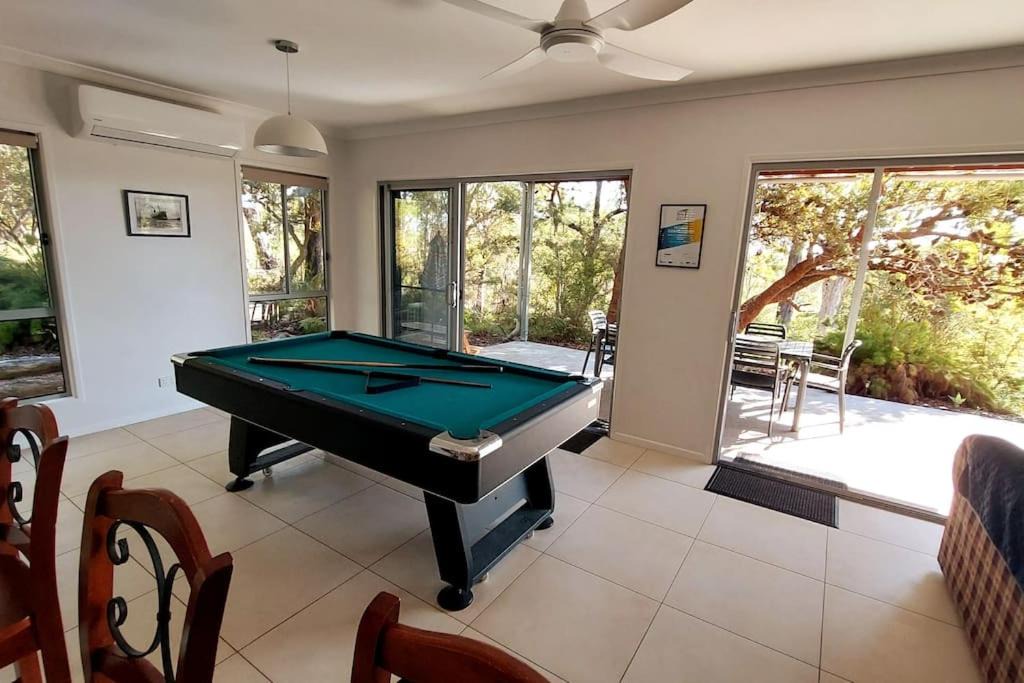 Photo of Livingroom in Kingfisher Bay