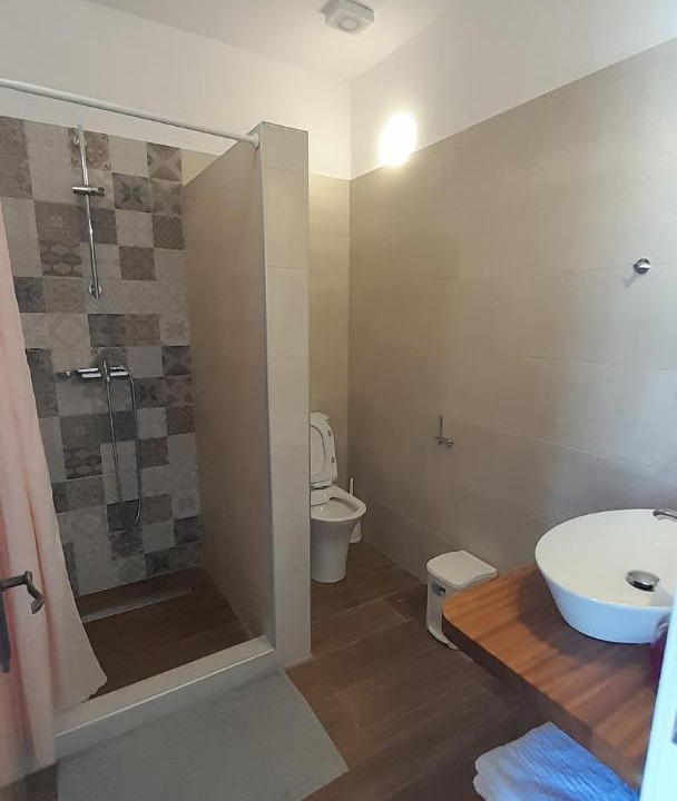 Photo of Bathroom in Patitiri