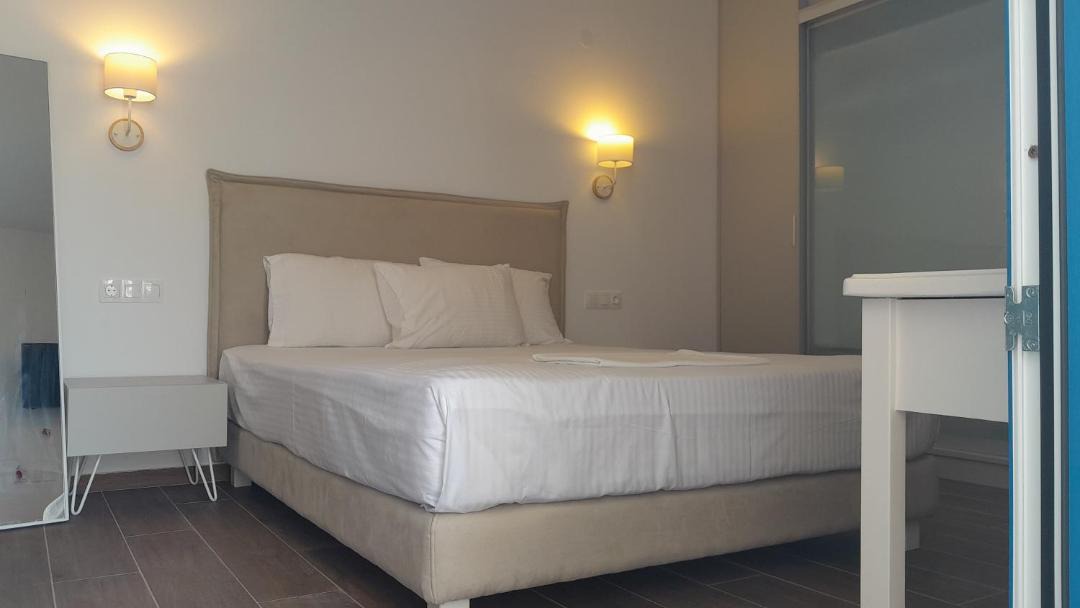 Photo of Bedroom in Patitiri
