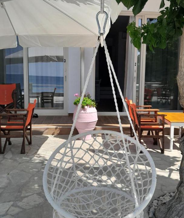 Photo of Patio Balcony in Patitiri