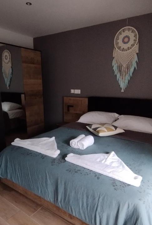 Photo of Bedroom in Votsi