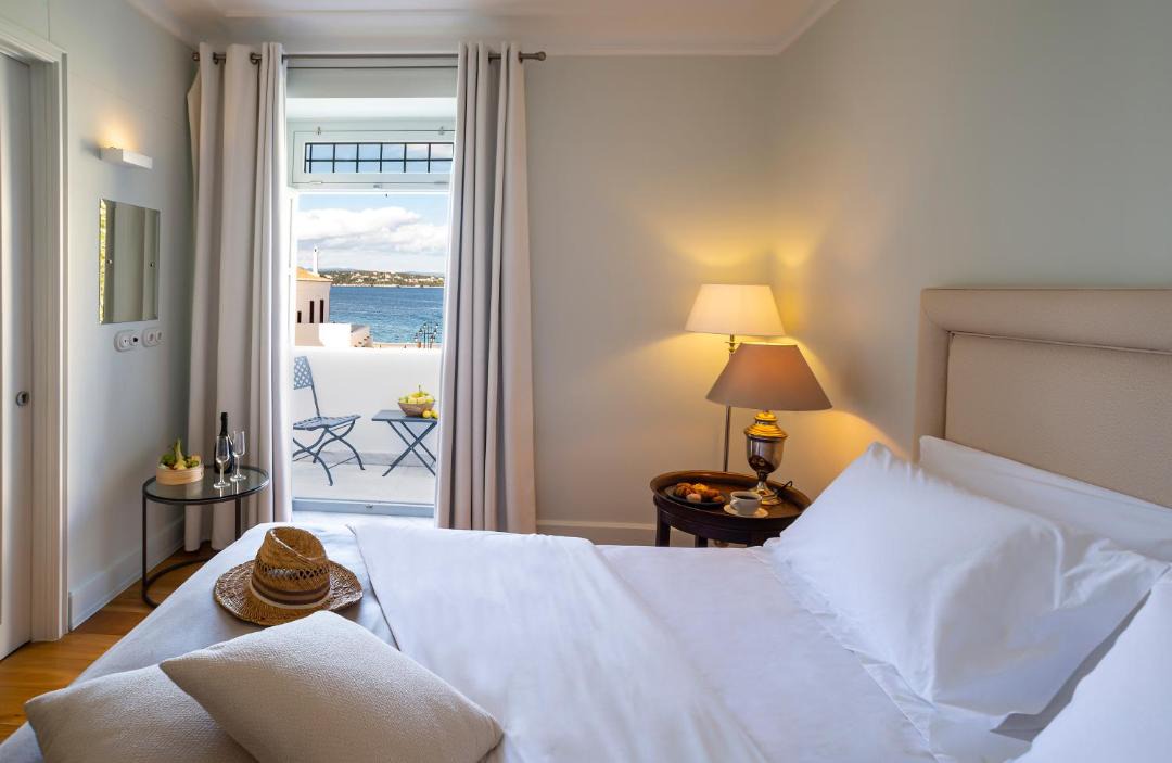 Photo of Others in Spetses