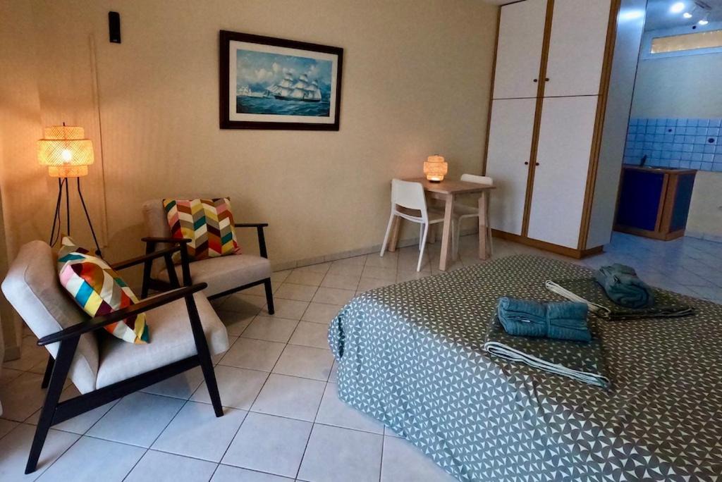 Photo of Livingroom in Agios Mamas