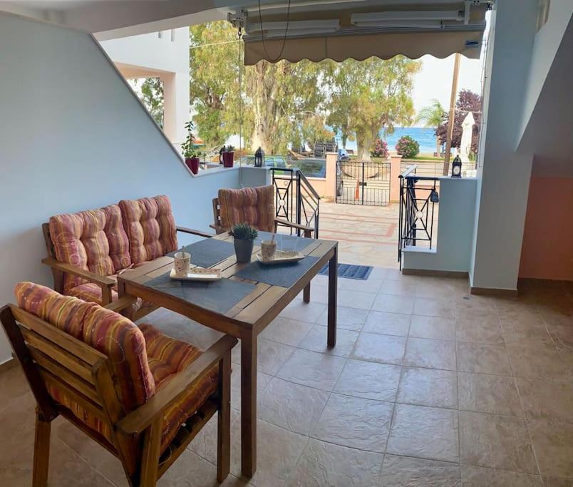 Photo of Livingroom in Kiveri