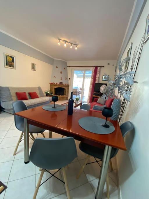 Photo of Livingroom in Kiveri