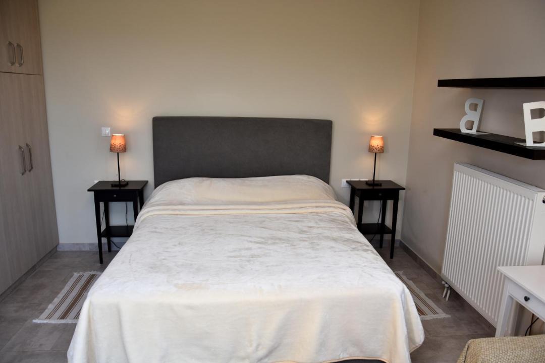 Photo of Bedroom in Karystos