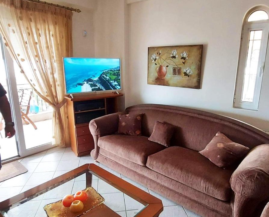 Photo of Livingroom in Selianitika