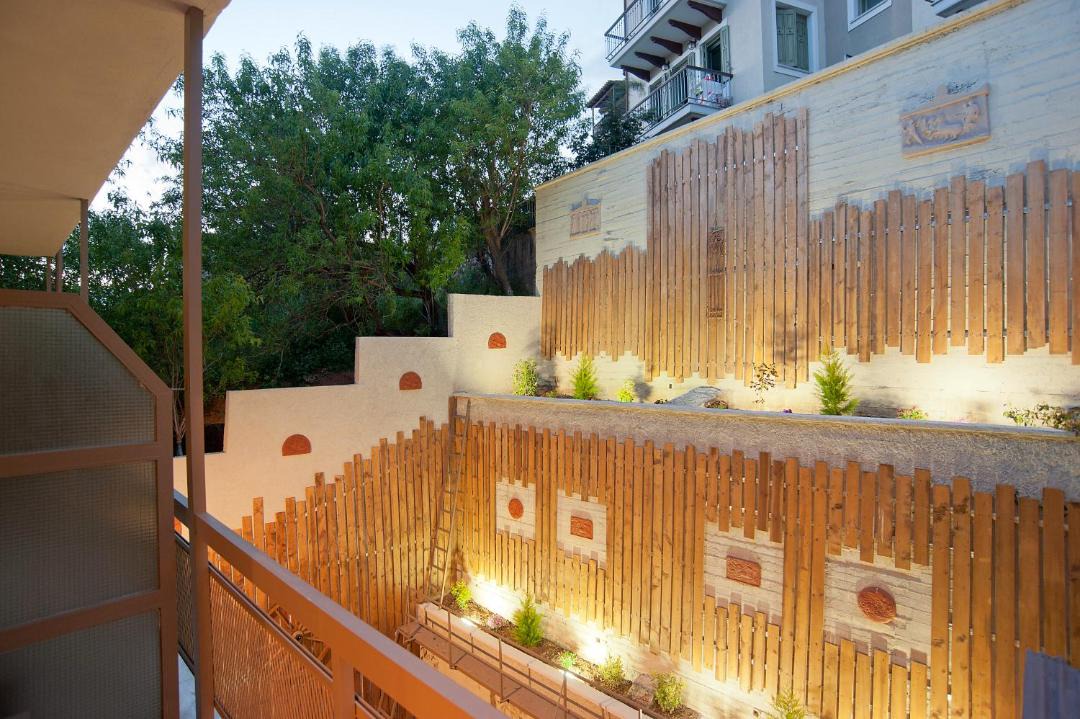 Photo of Patio Balcony in Delfoi
