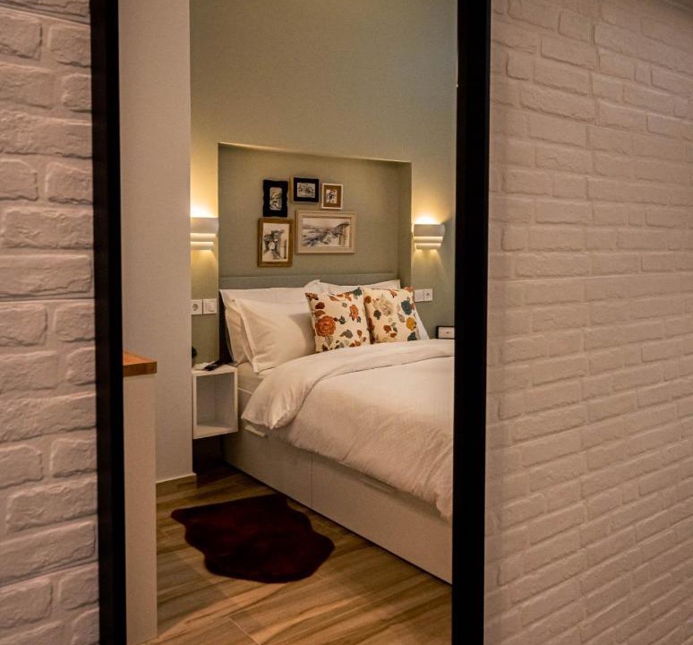 Photo of Bedroom in Ioannina Town Centre