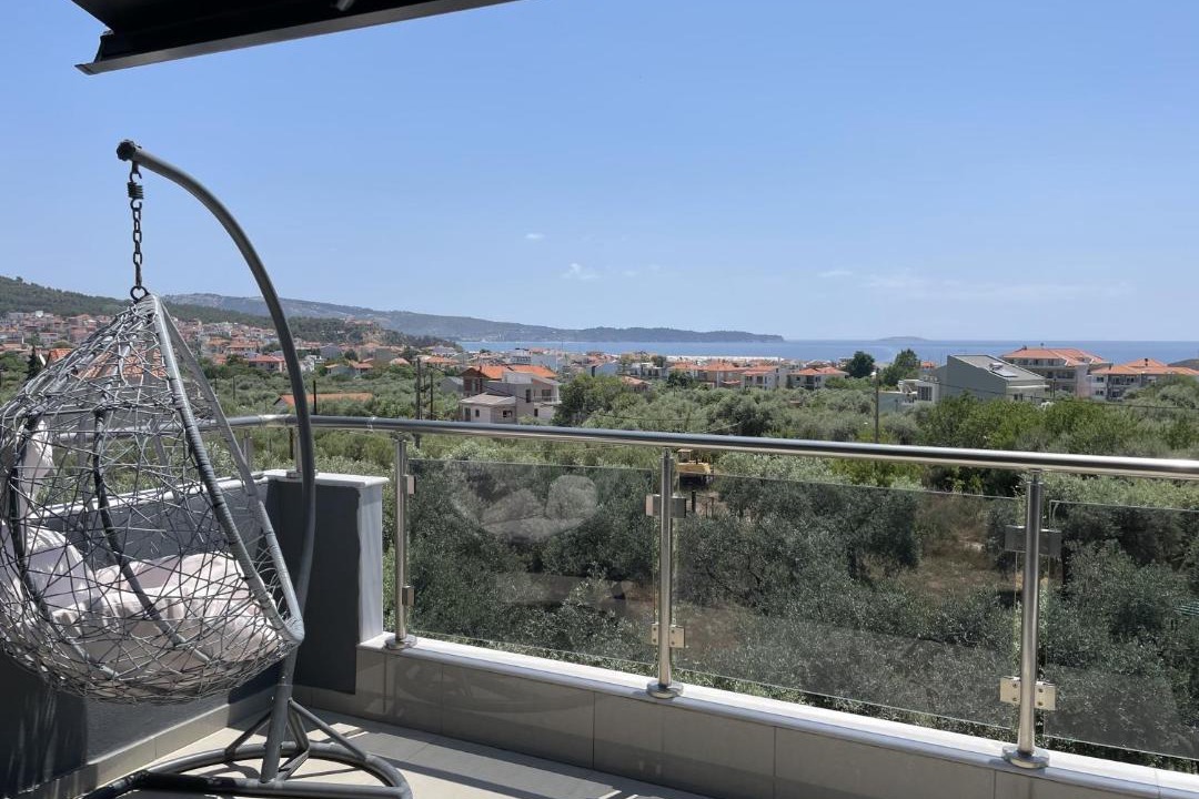 Photo of Patio Balcony in Limenaria