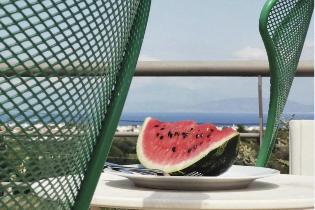 Photo of Patio Balcony in Spata-Artemida