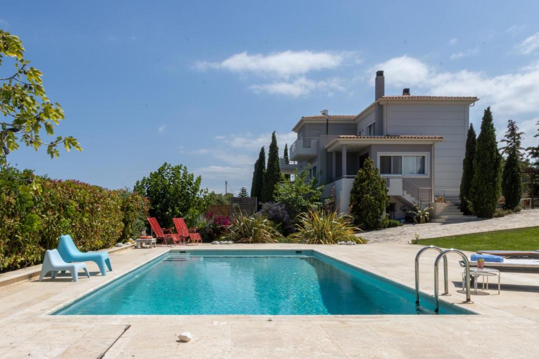 Photo of Outdoor in Spata-Artemida