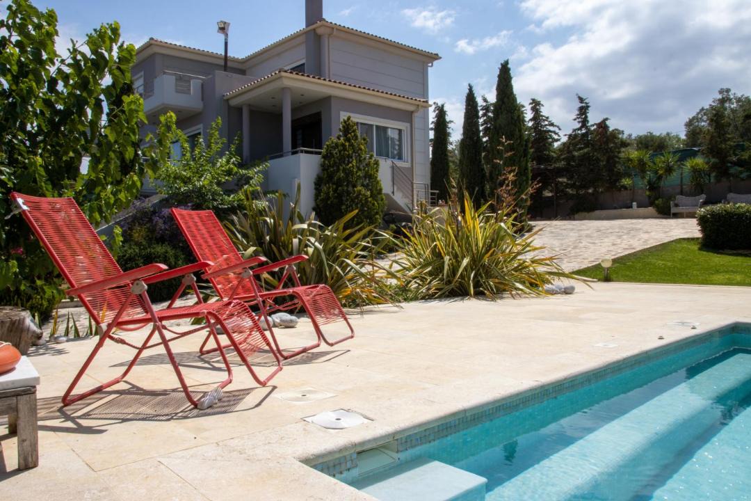 Photo of Outdoor in Spata-Artemida