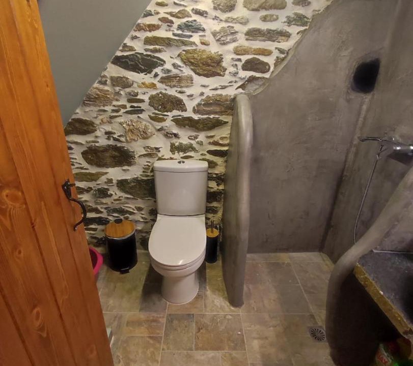 Photo of Bathroom in Grambia