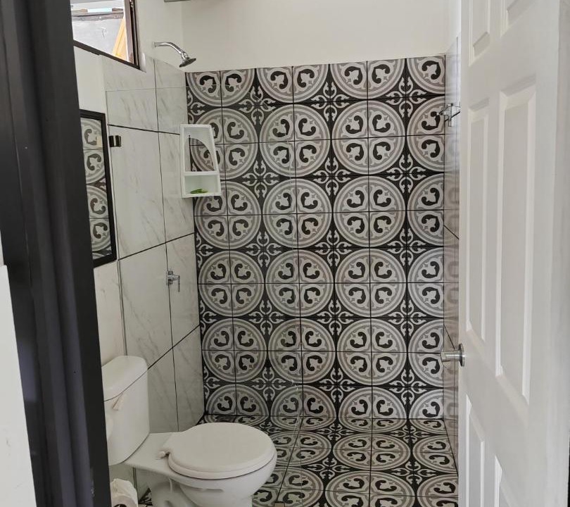 Photo of Bathroom in San Isidro de El General