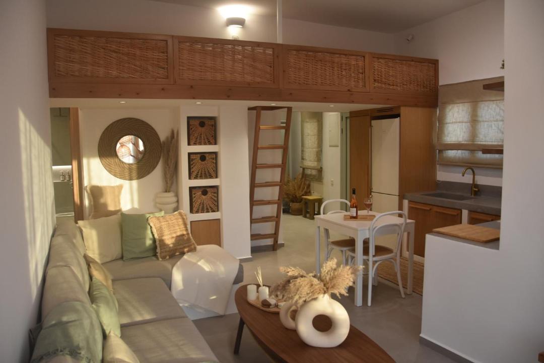 Photo of Livingroom in Lipsoi