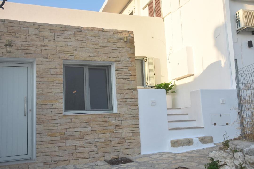 Photo of Buildings in Lipsoi