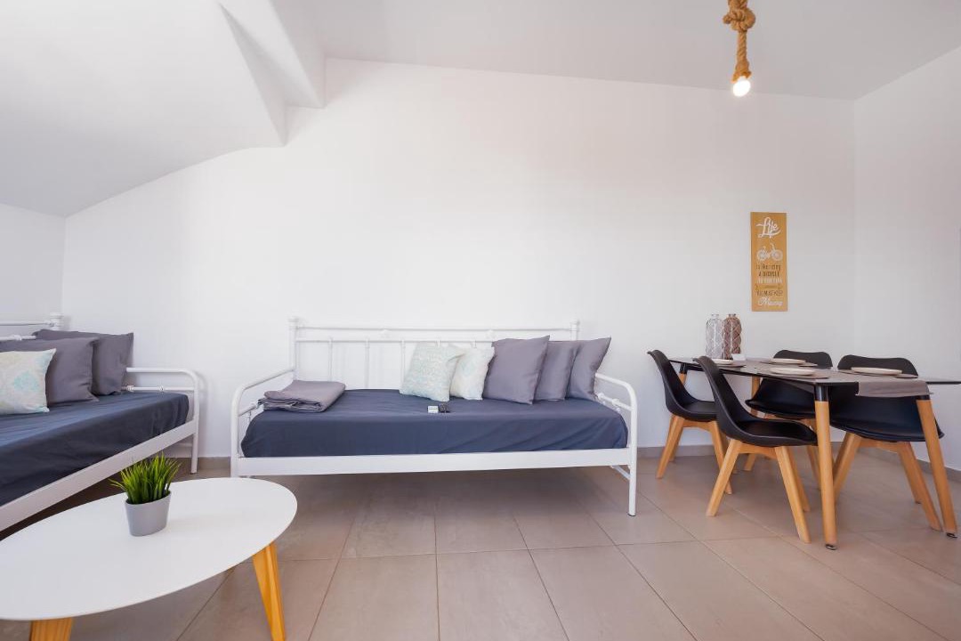 Photo of Bedroom in Milos