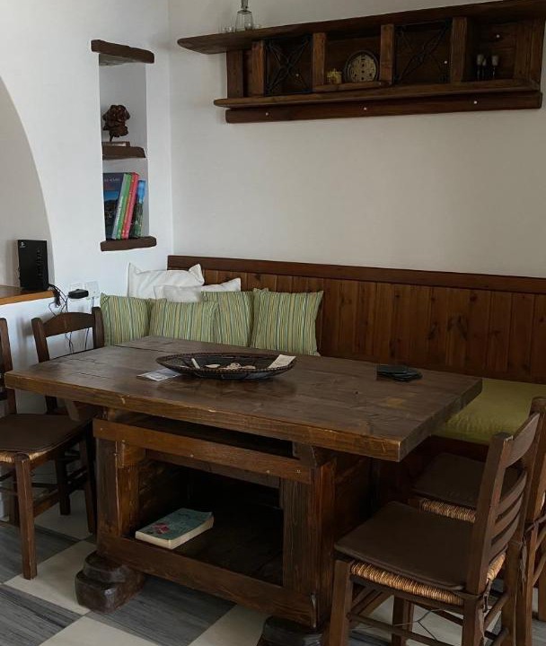 Photo of Livingroom in Panormos
