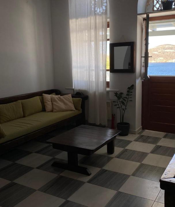 Photo of Livingroom in Panormos